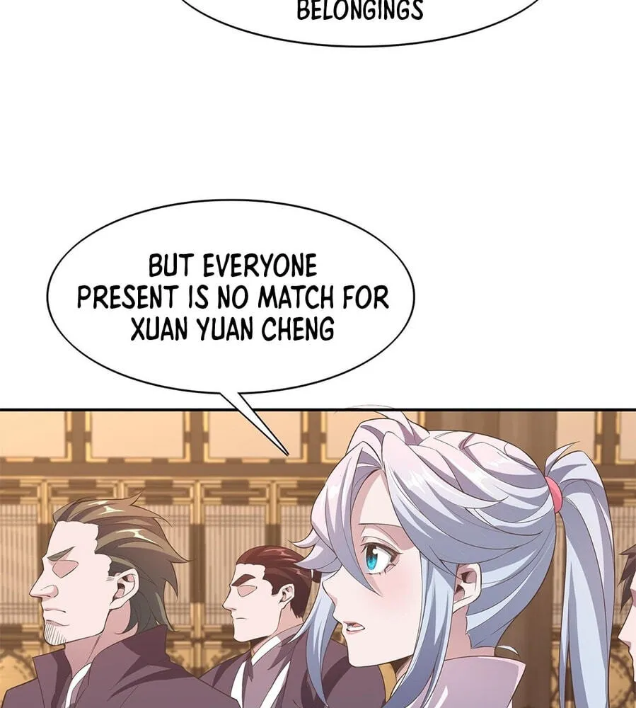 Fengle Ba, San Sui Zhang Men Ren?! Chapter 10 page 33 - 