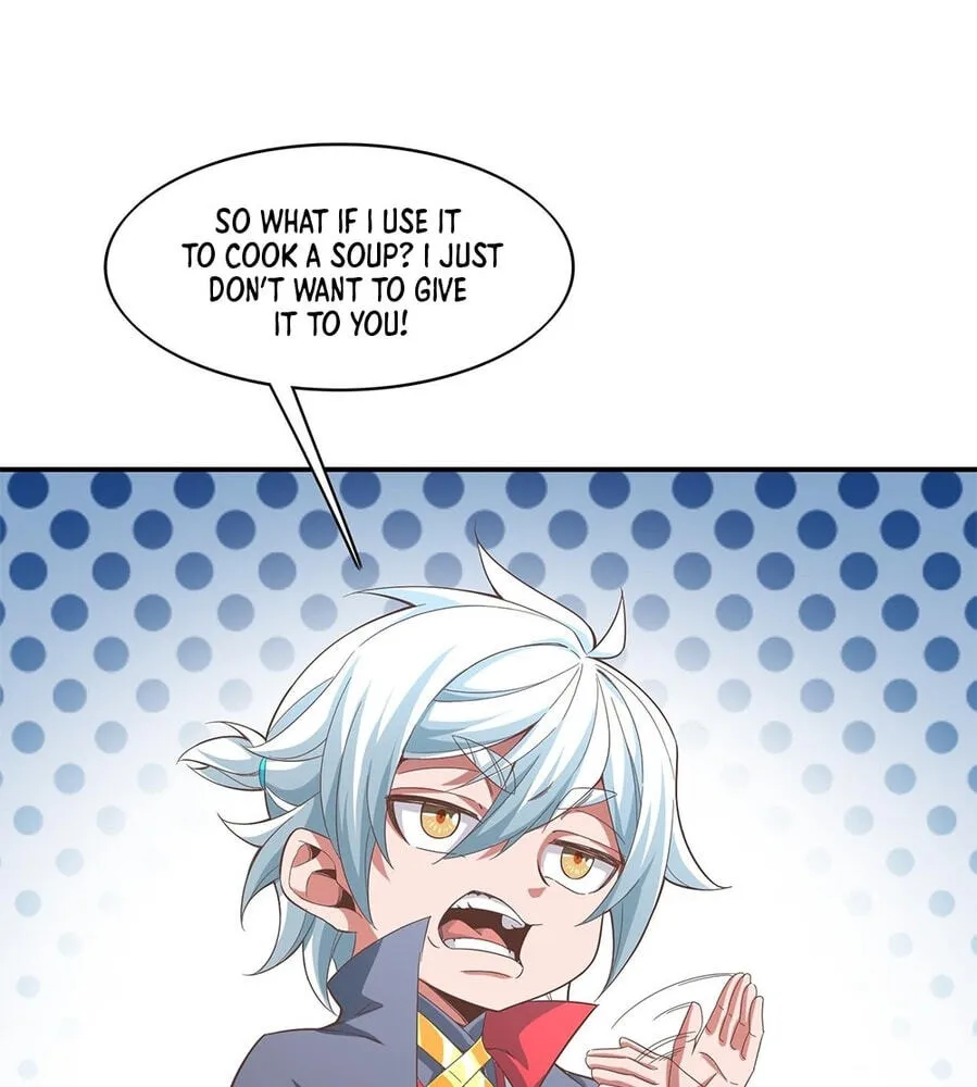 Fengle Ba, San Sui Zhang Men Ren?! Chapter 10 page 38 - 