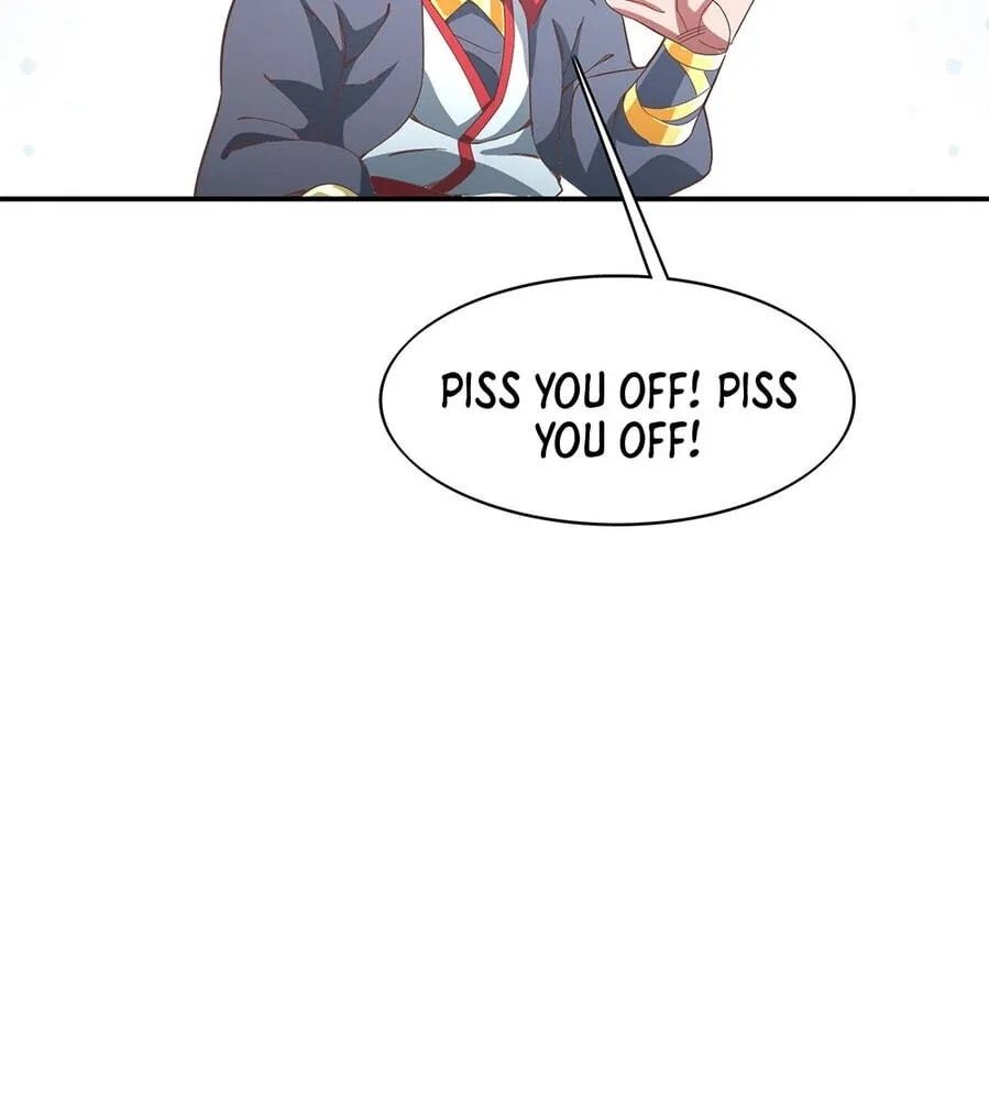 Fengle Ba, San Sui Zhang Men Ren?! Chapter 10 page 39 - 