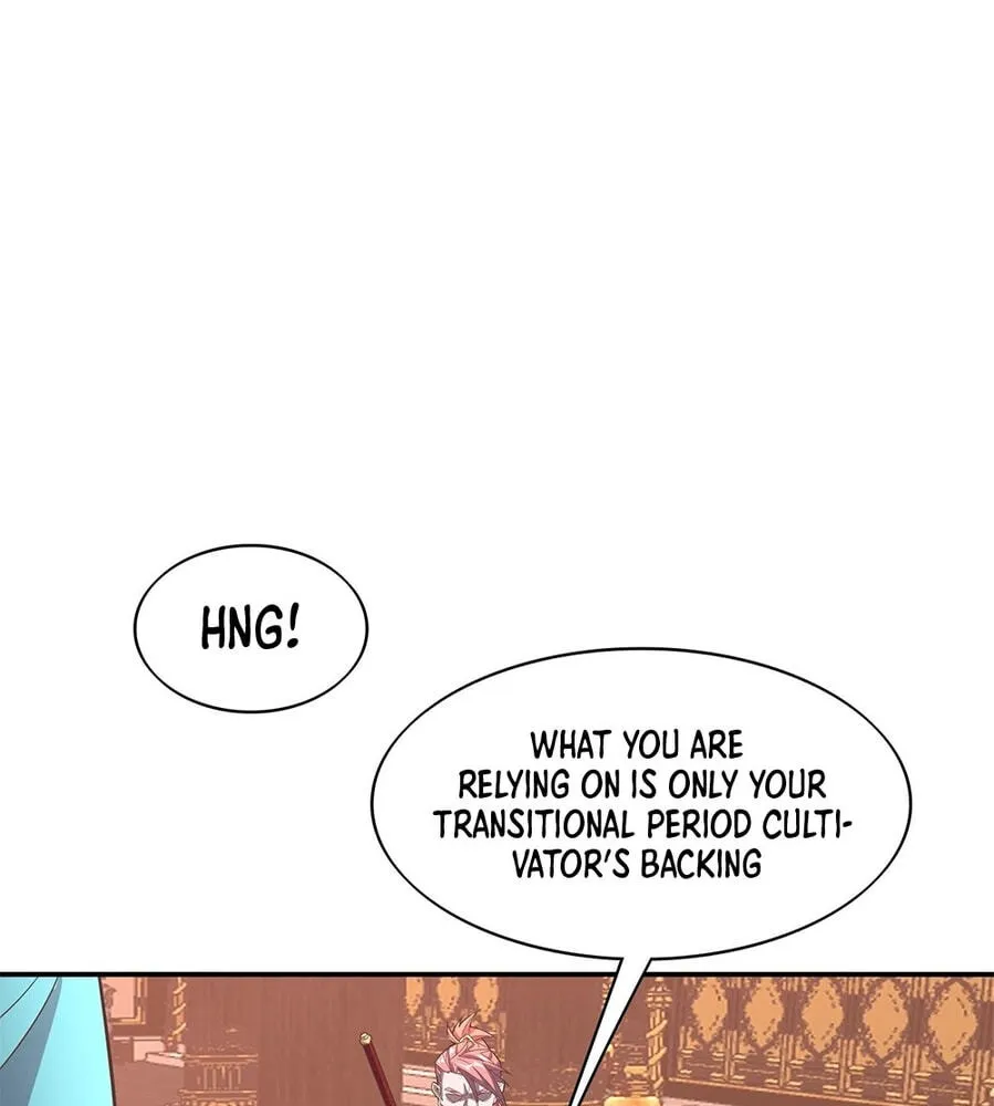 Fengle Ba, San Sui Zhang Men Ren?! Chapter 10 page 40 - 