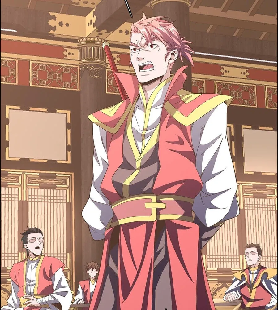 Fengle Ba, San Sui Zhang Men Ren?! Chapter 10 page 5 - 