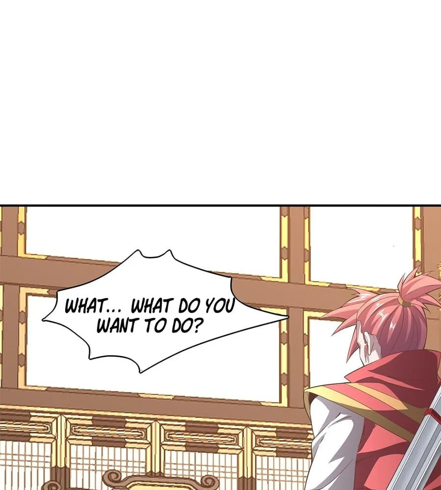 Fengle Ba, San Sui Zhang Men Ren?! Chapter 10 page 43 - 