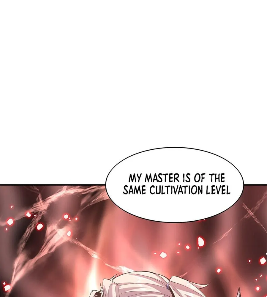 Fengle Ba, San Sui Zhang Men Ren?! Chapter 10 page 45 - 