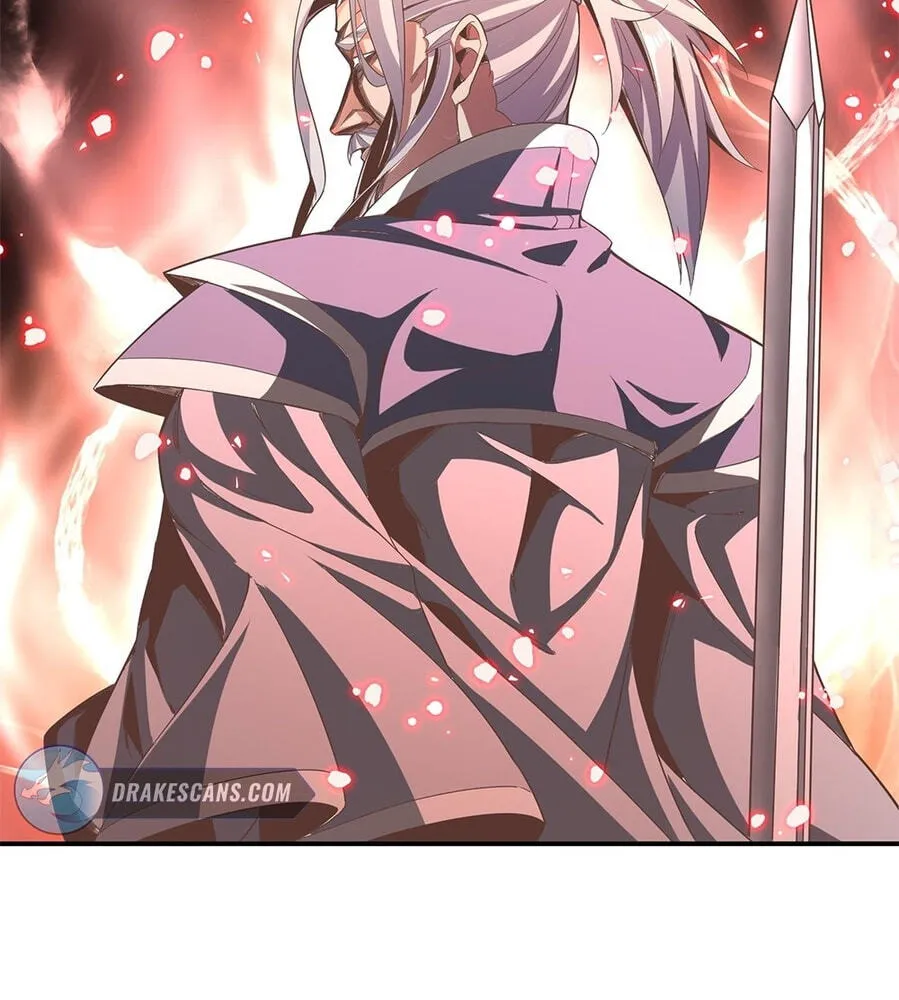 Fengle Ba, San Sui Zhang Men Ren?! Chapter 10 page 46 - 