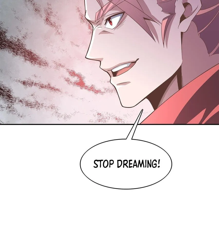Fengle Ba, San Sui Zhang Men Ren?! Chapter 10 page 48 - 