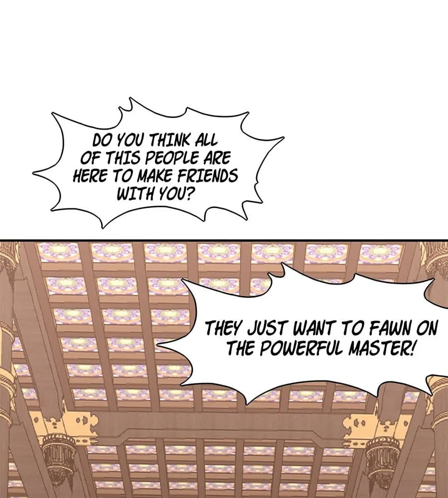 Fengle Ba, San Sui Zhang Men Ren?! Chapter 10 page 49 - 
