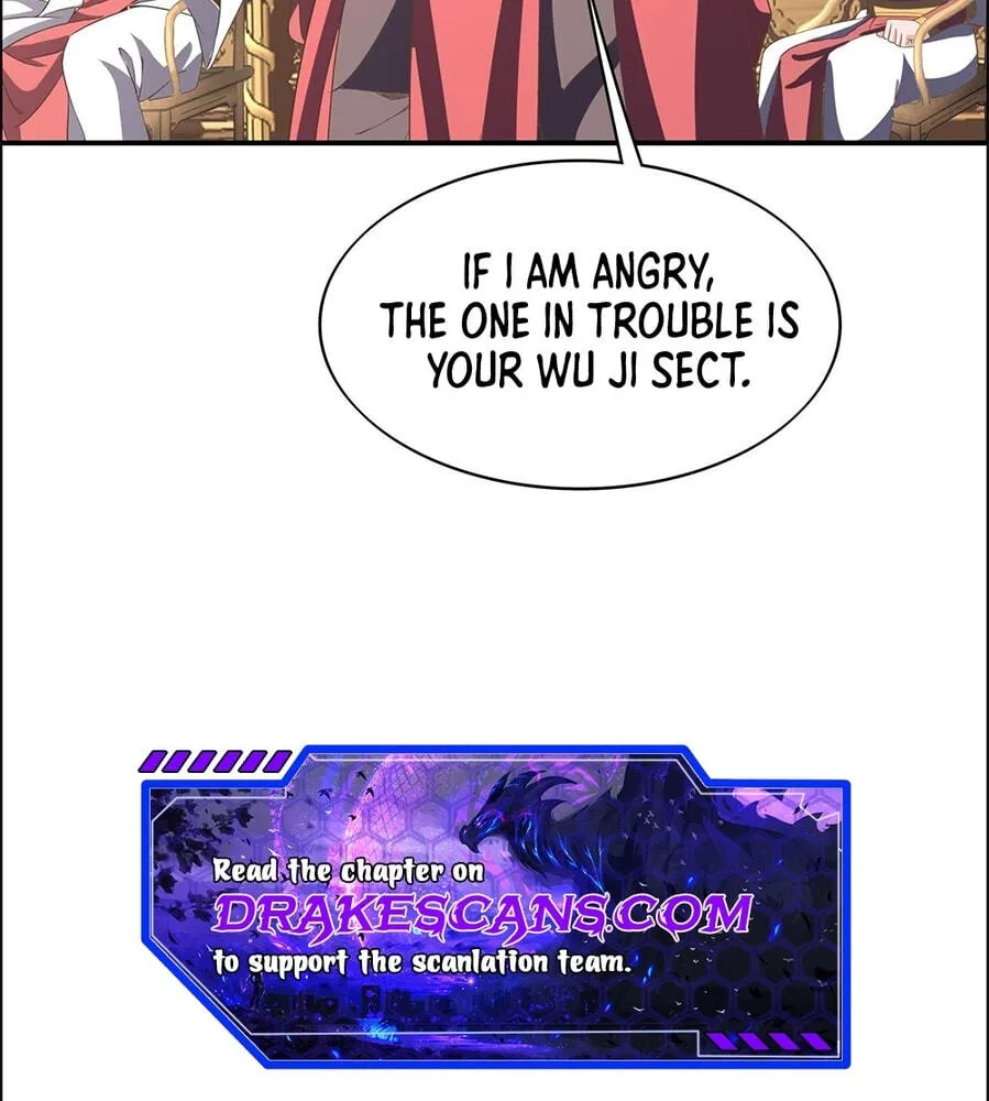 Fengle Ba, San Sui Zhang Men Ren?! Chapter 10 page 6 - 