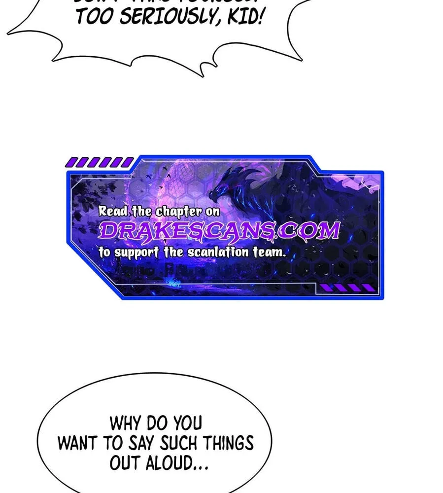 Fengle Ba, San Sui Zhang Men Ren?! Chapter 10 page 51 - 