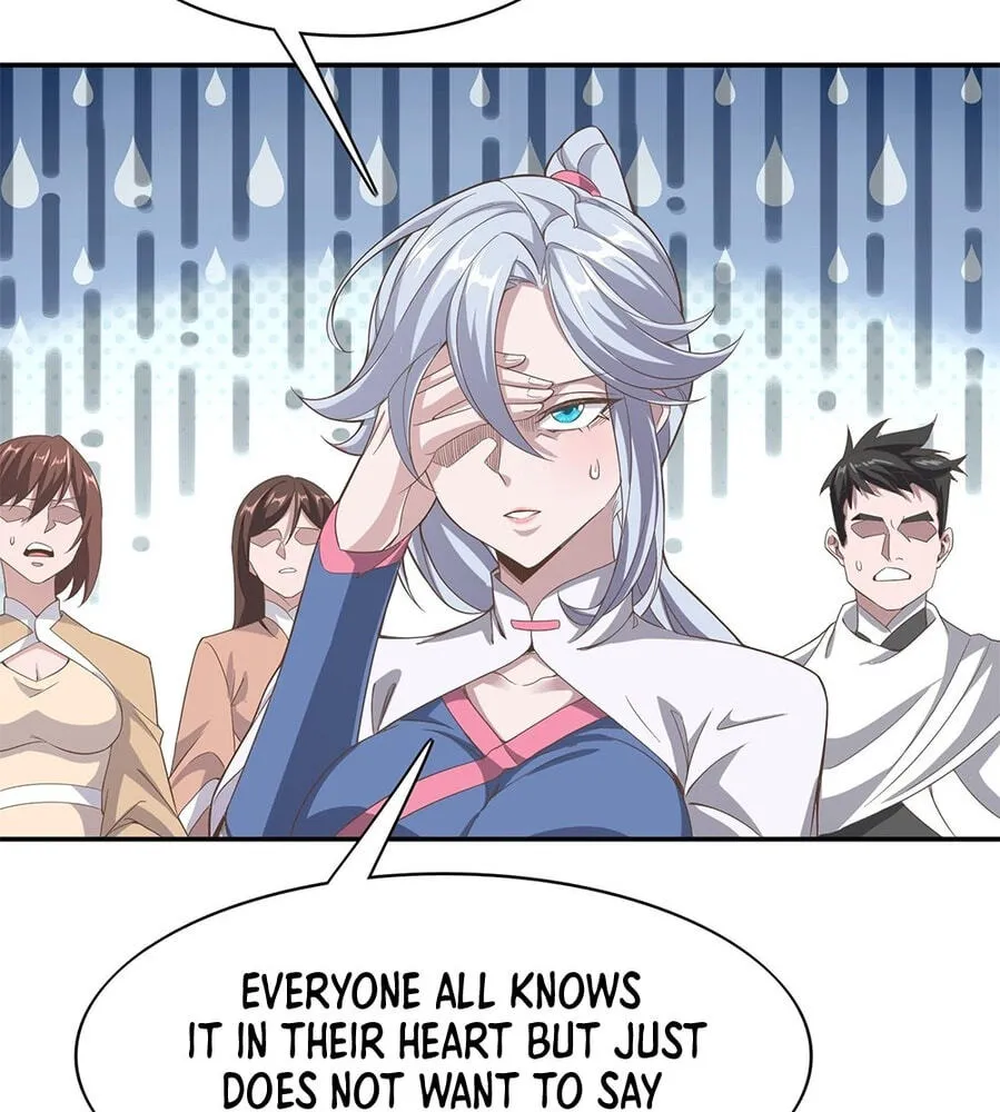 Fengle Ba, San Sui Zhang Men Ren?! Chapter 10 page 52 - 