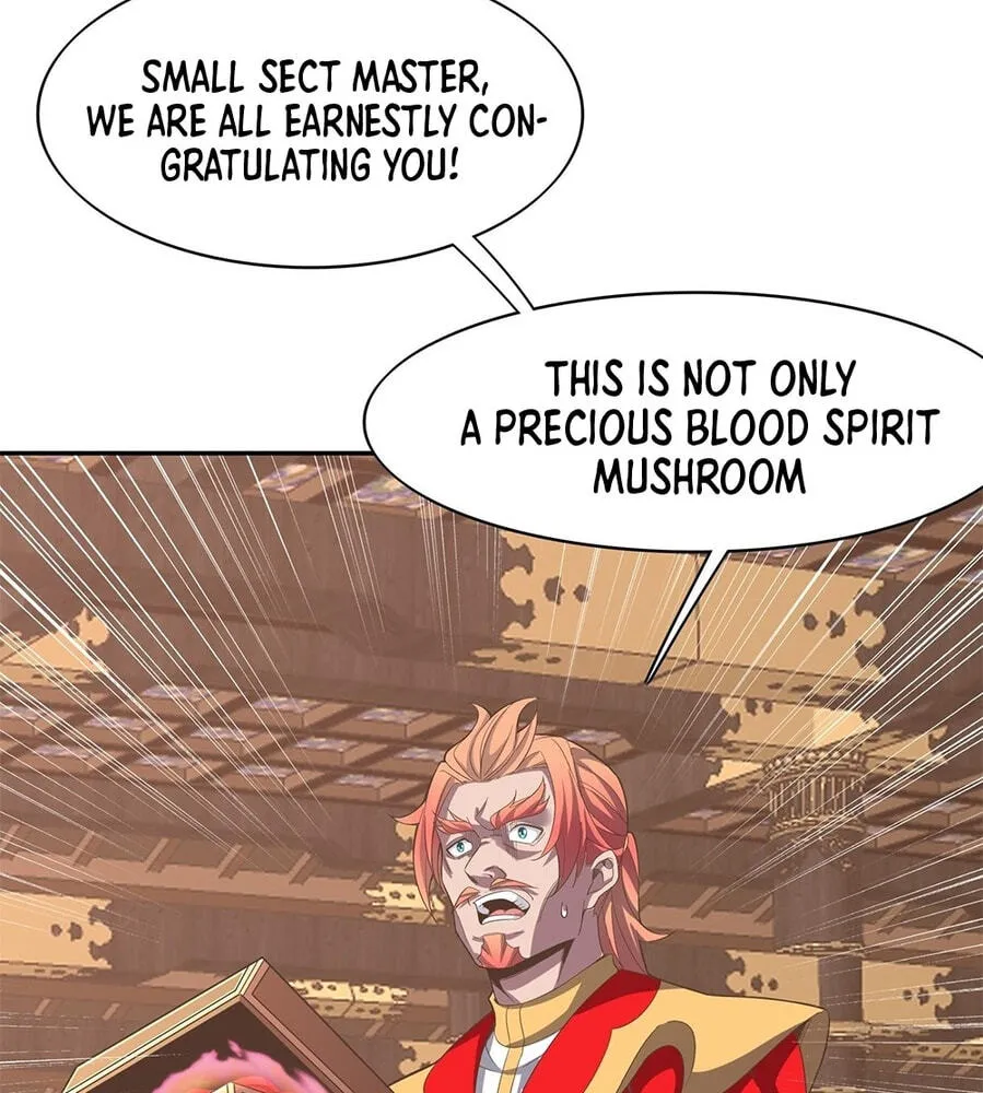 Fengle Ba, San Sui Zhang Men Ren?! Chapter 10 page 56 - 