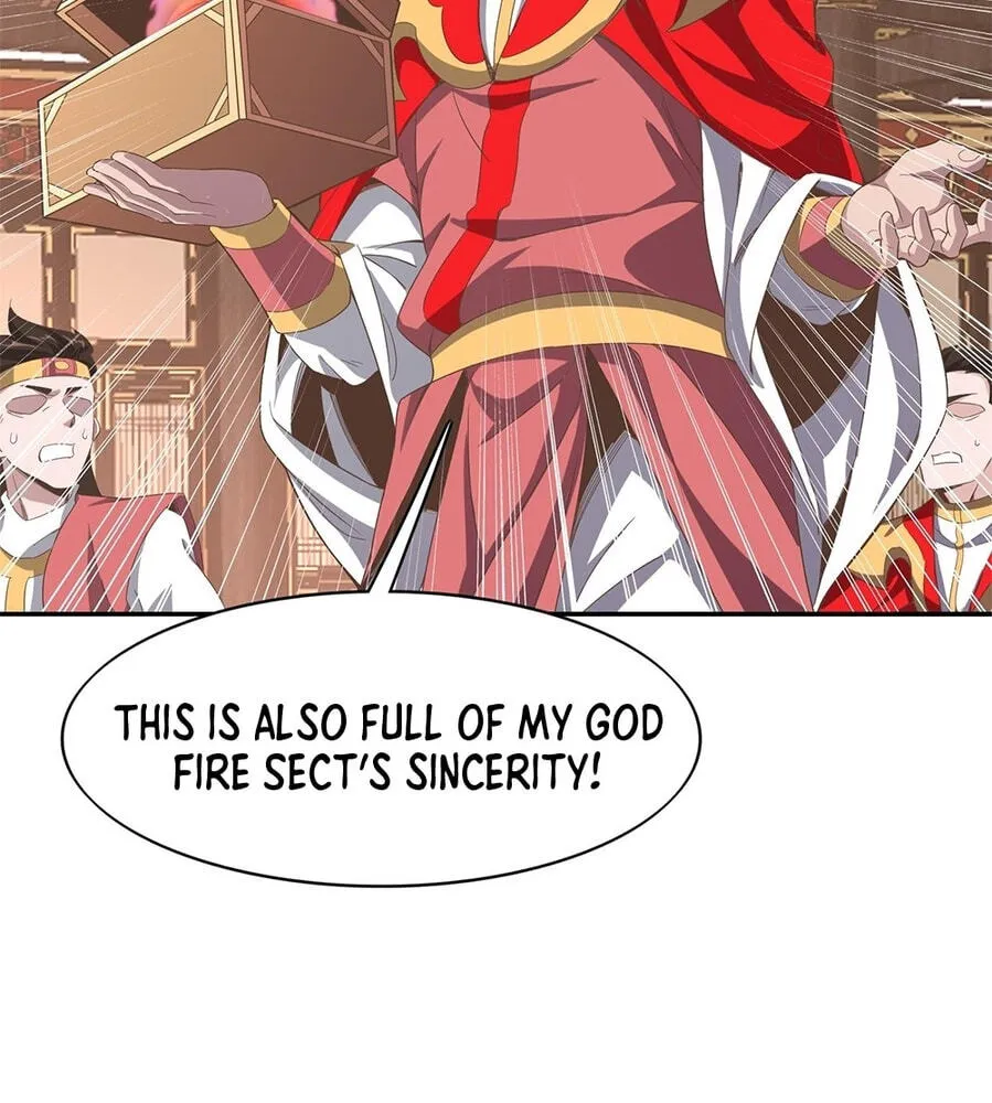 Fengle Ba, San Sui Zhang Men Ren?! Chapter 10 page 57 - 