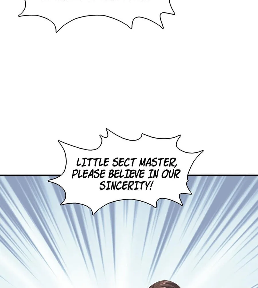 Fengle Ba, San Sui Zhang Men Ren?! Chapter 10 page 60 - 