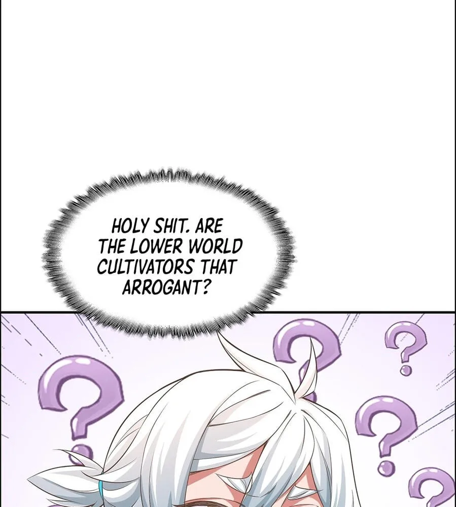 Fengle Ba, San Sui Zhang Men Ren?! Chapter 10 page 7 - 