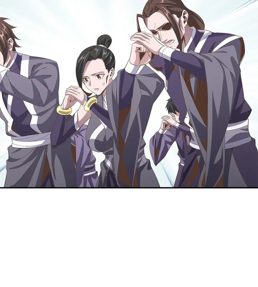 Fengle Ba, San Sui Zhang Men Ren?! Chapter 10 page 61 - 