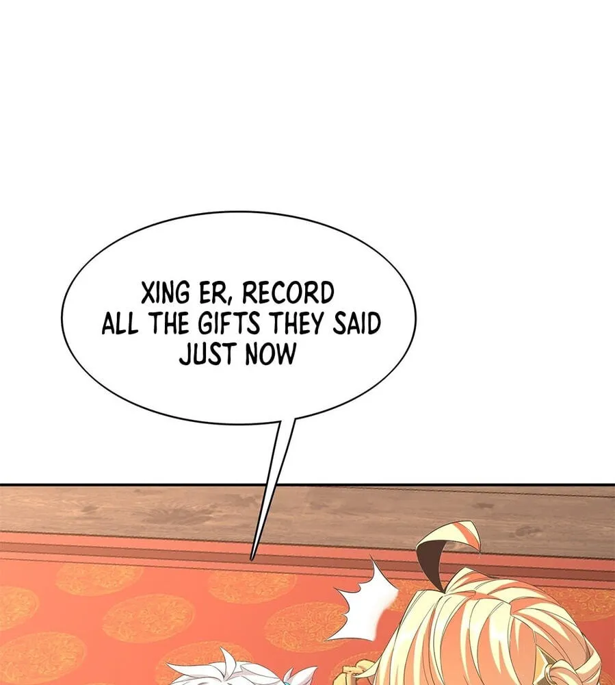 Fengle Ba, San Sui Zhang Men Ren?! Chapter 10 page 64 - 