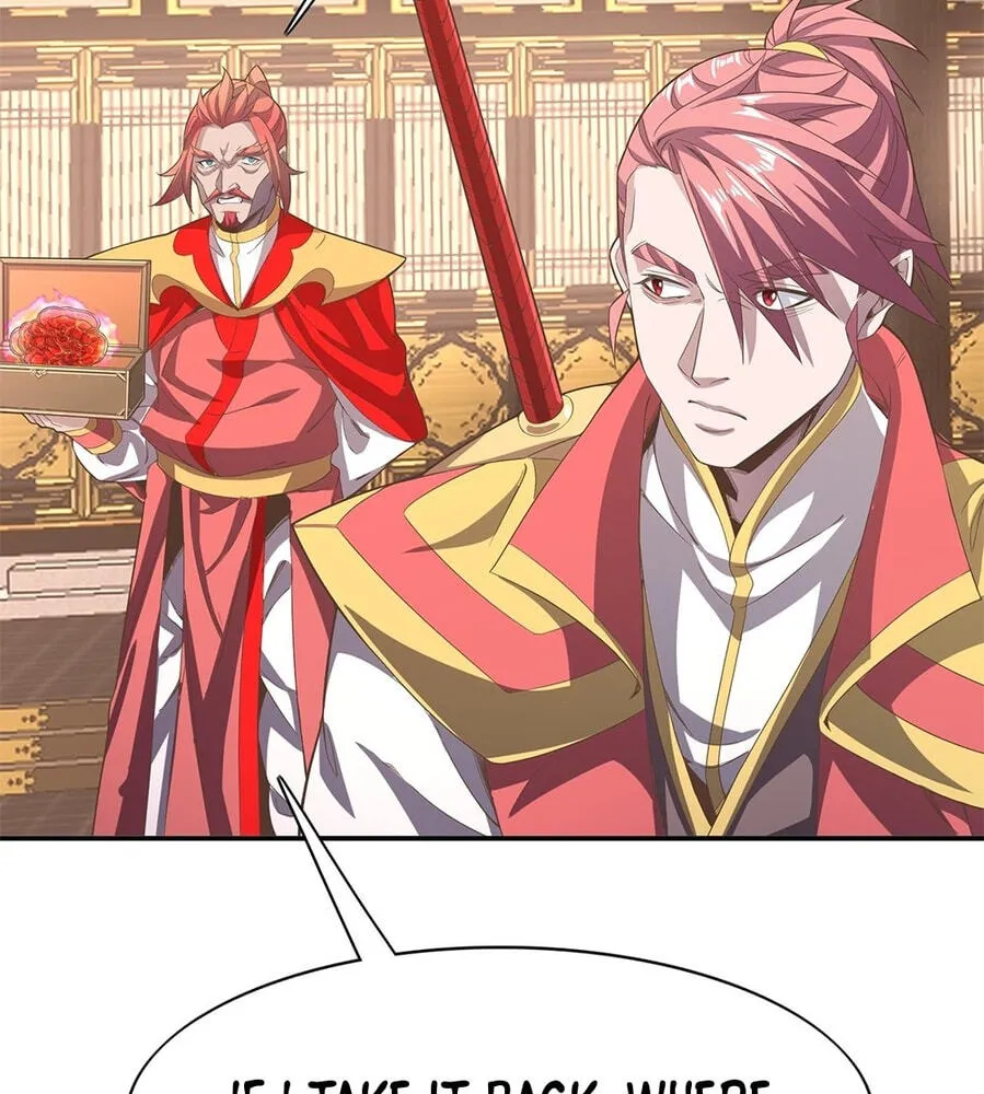 Fengle Ba, San Sui Zhang Men Ren?! Chapter 10 page 67 - 
