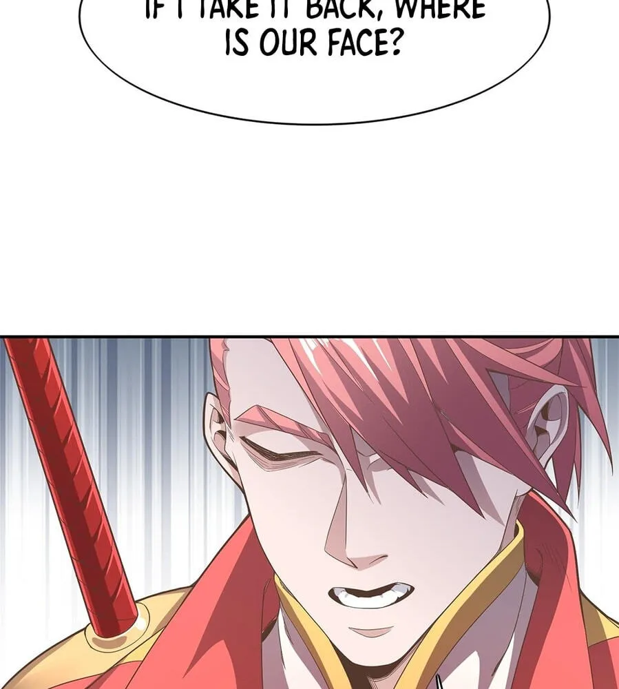 Fengle Ba, San Sui Zhang Men Ren?! Chapter 10 page 68 - 