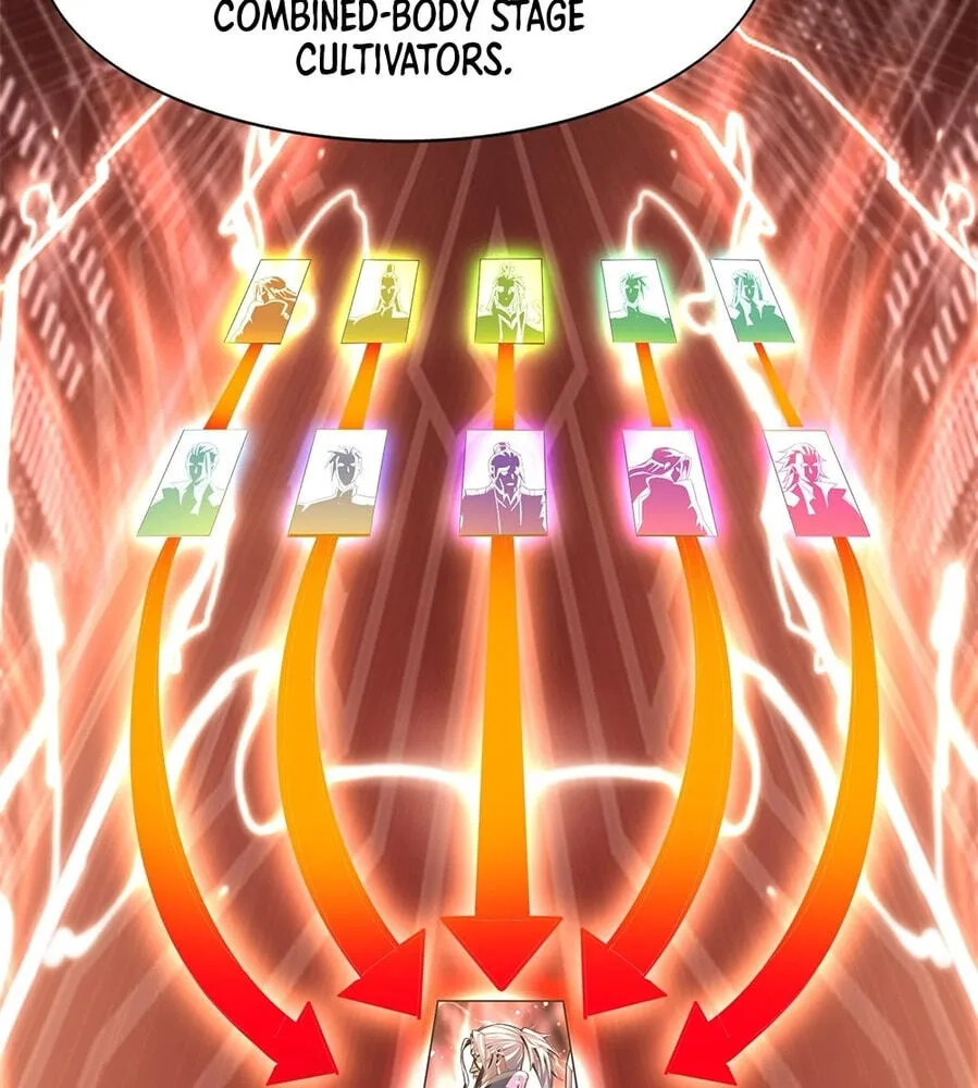 Fengle Ba, San Sui Zhang Men Ren?! Chapter 10 page 70 - 
