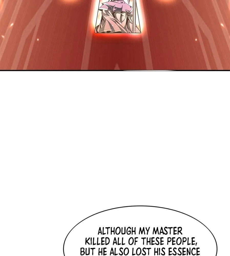 Fengle Ba, San Sui Zhang Men Ren?! Chapter 10 page 71 - 