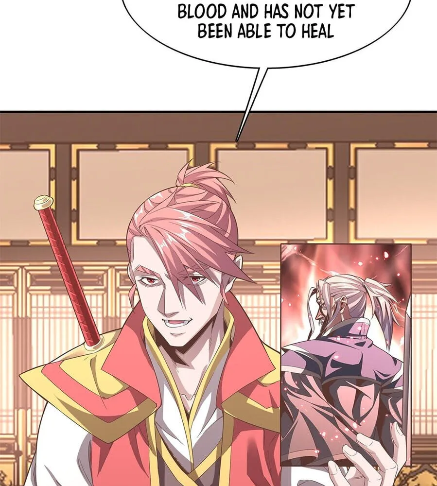 Fengle Ba, San Sui Zhang Men Ren?! Chapter 10 page 72 - 