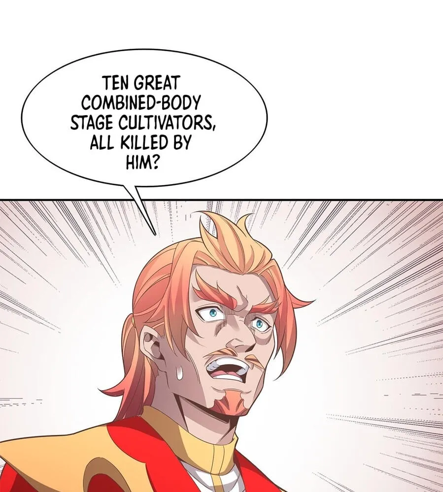 Fengle Ba, San Sui Zhang Men Ren?! Chapter 10 page 74 - 