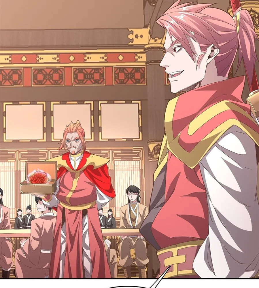 Fengle Ba, San Sui Zhang Men Ren?! Chapter 10 page 77 - 