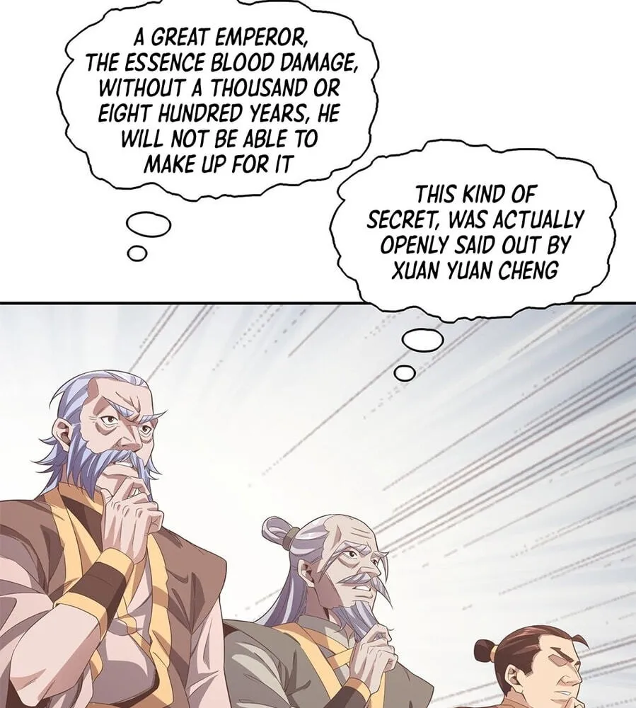 Fengle Ba, San Sui Zhang Men Ren?! Chapter 10 page 79 - 
