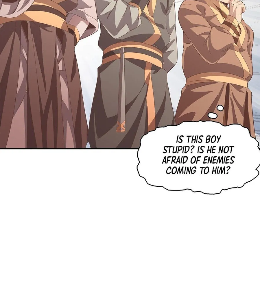 Fengle Ba, San Sui Zhang Men Ren?! Chapter 10 page 80 - 
