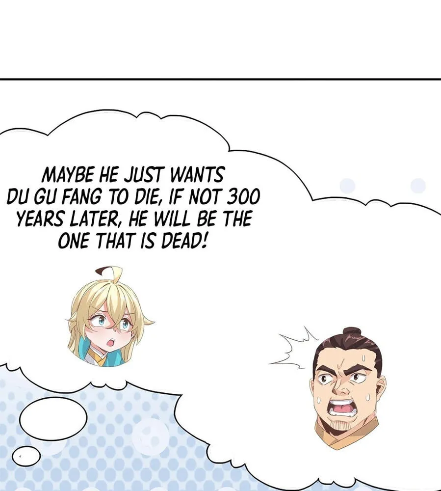Fengle Ba, San Sui Zhang Men Ren?! Chapter 10 page 81 - 