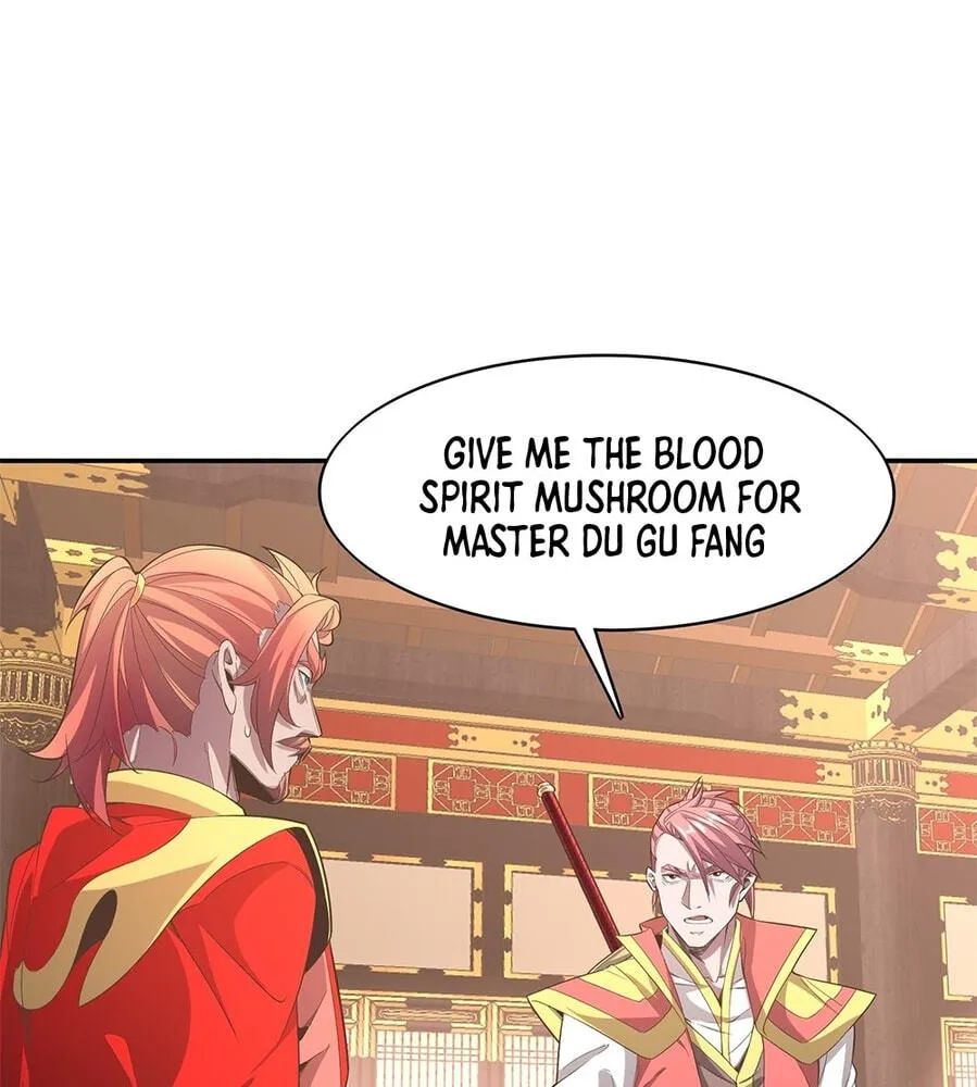 Fengle Ba, San Sui Zhang Men Ren?! Chapter 10 page 83 - 