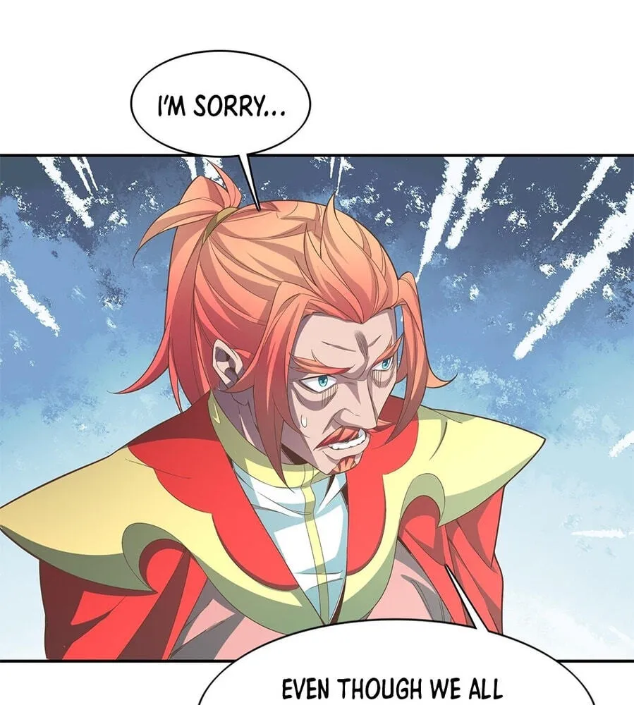 Fengle Ba, San Sui Zhang Men Ren?! Chapter 10 page 86 - 