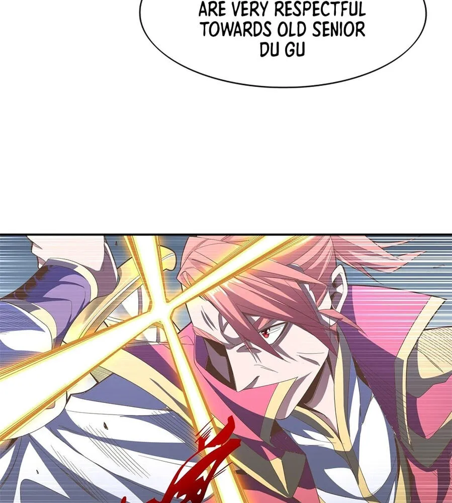 Fengle Ba, San Sui Zhang Men Ren?! Chapter 10 page 87 - 