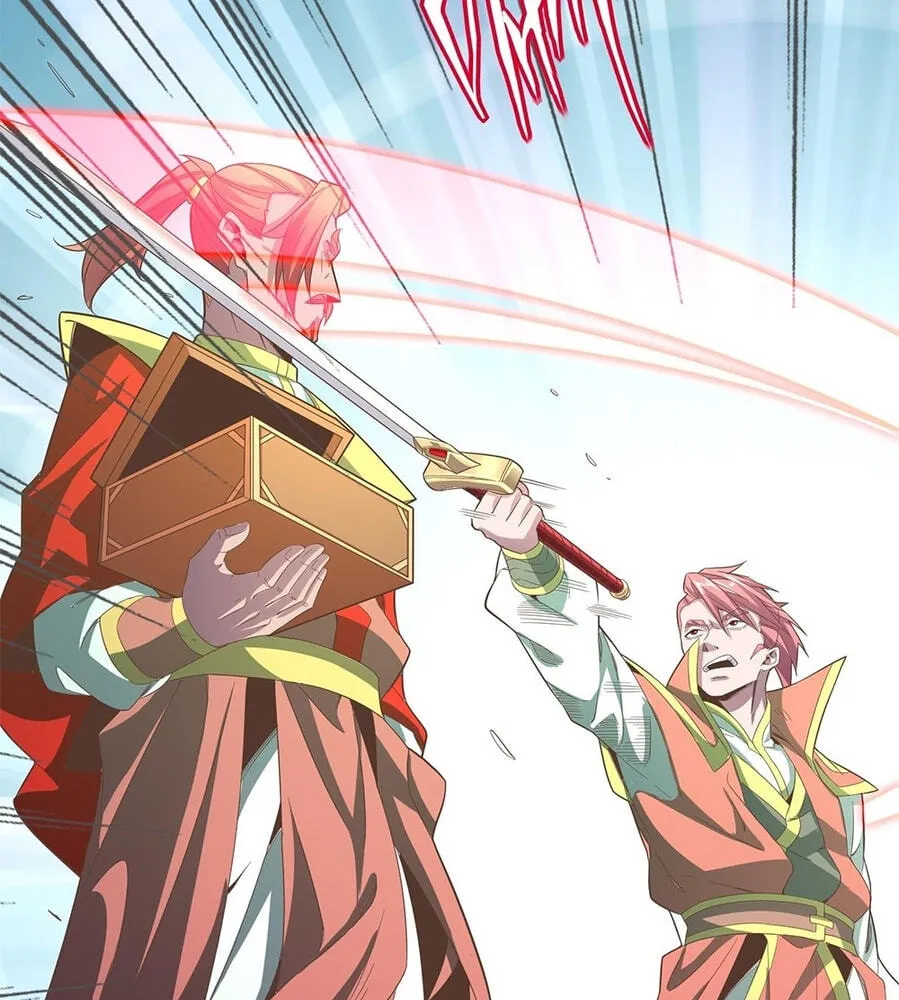 Fengle Ba, San Sui Zhang Men Ren?! Chapter 10 page 89 - 
