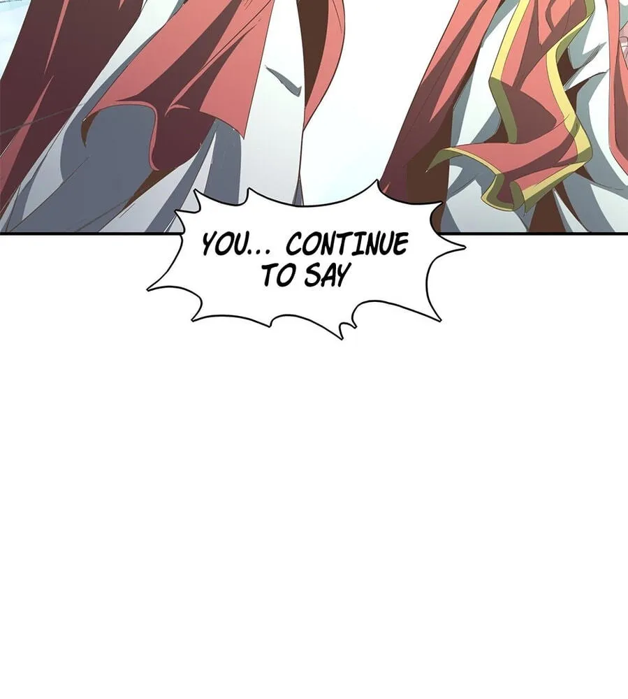 Fengle Ba, San Sui Zhang Men Ren?! Chapter 10 page 90 - 