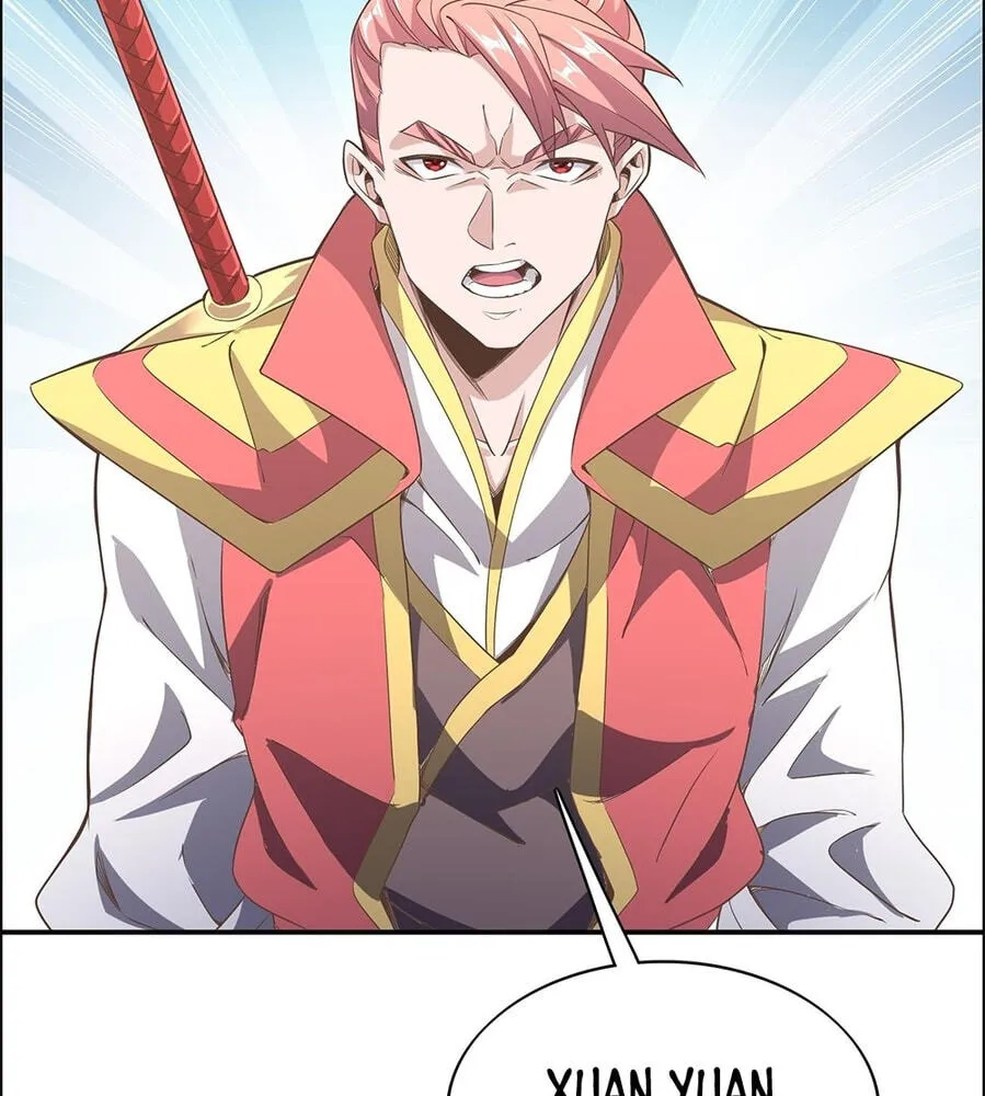 Fengle Ba, San Sui Zhang Men Ren?! Chapter 10 page 10 - 