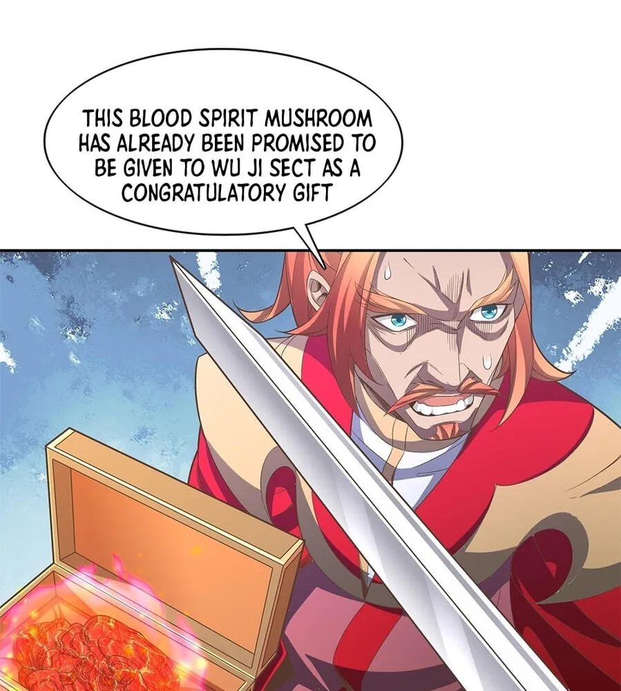 Fengle Ba, San Sui Zhang Men Ren?! Chapter 10 page 91 - 