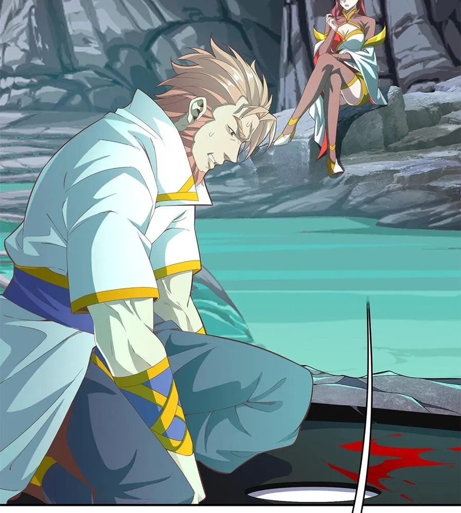 Fengle Ba, San Sui Zhang Men Ren?! Chapter 10 page 95 - 