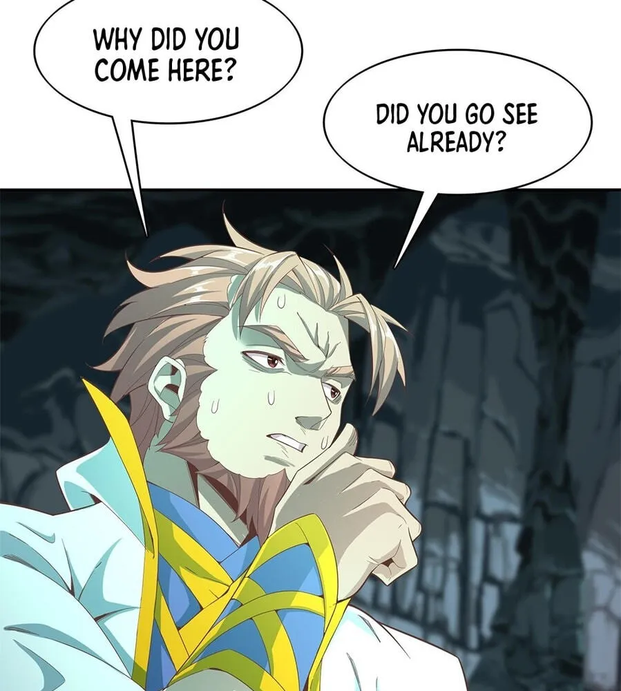 Fengle Ba, San Sui Zhang Men Ren?! Chapter 10 page 97 - 