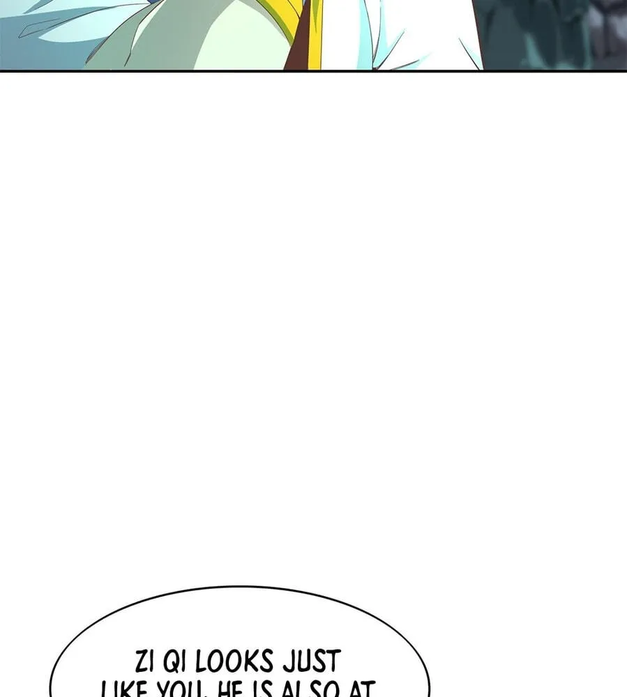Fengle Ba, San Sui Zhang Men Ren?! Chapter 10 page 98 - 