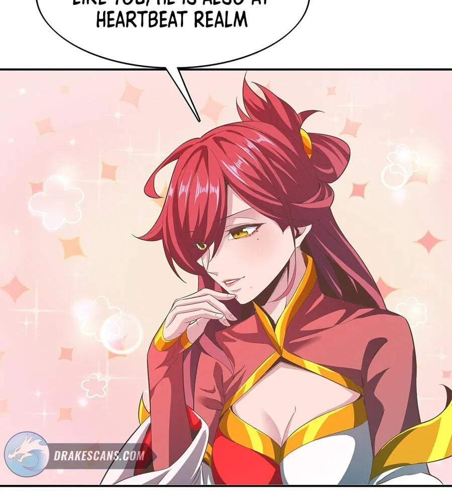 Fengle Ba, San Sui Zhang Men Ren?! Chapter 10 page 99 - 