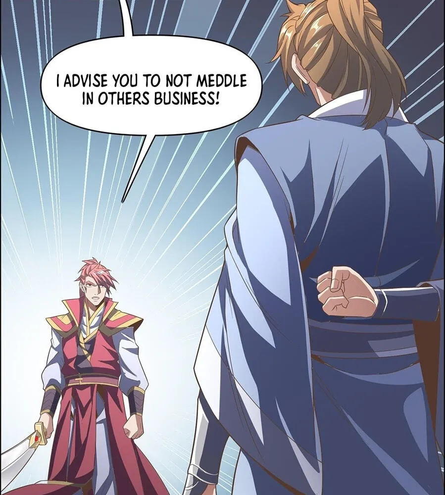 Fengle Ba, San Sui Zhang Men Ren?! Chapter 11 page 11 - 