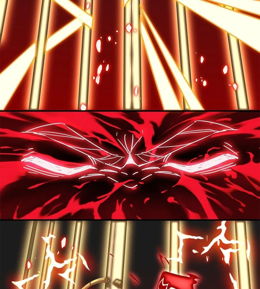 Fengle Ba, San Sui Zhang Men Ren?! Chapter 11 page 103 - 