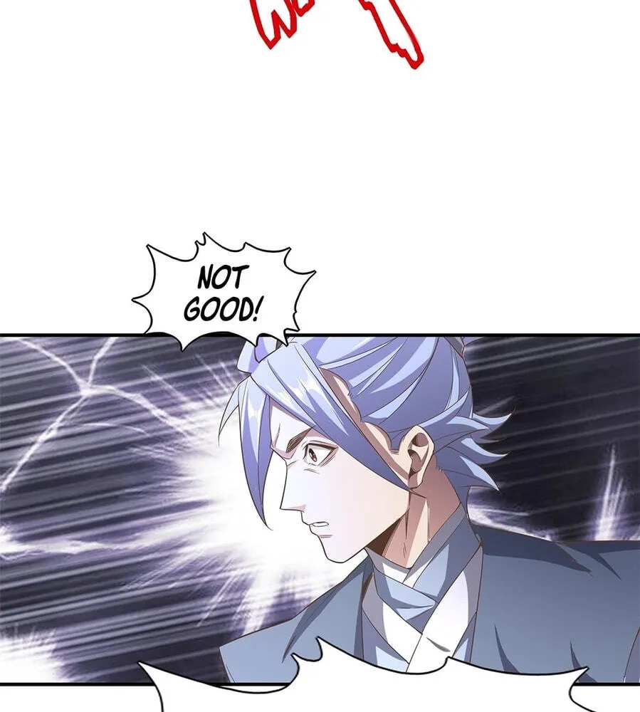 Fengle Ba, San Sui Zhang Men Ren?! Chapter 11 page 105 - 
