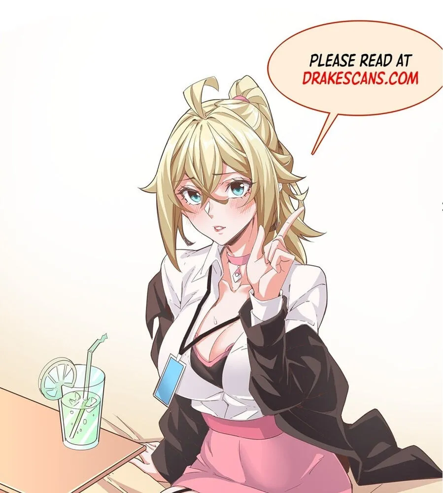 Fengle Ba, San Sui Zhang Men Ren?! Chapter 11 page 108 - 