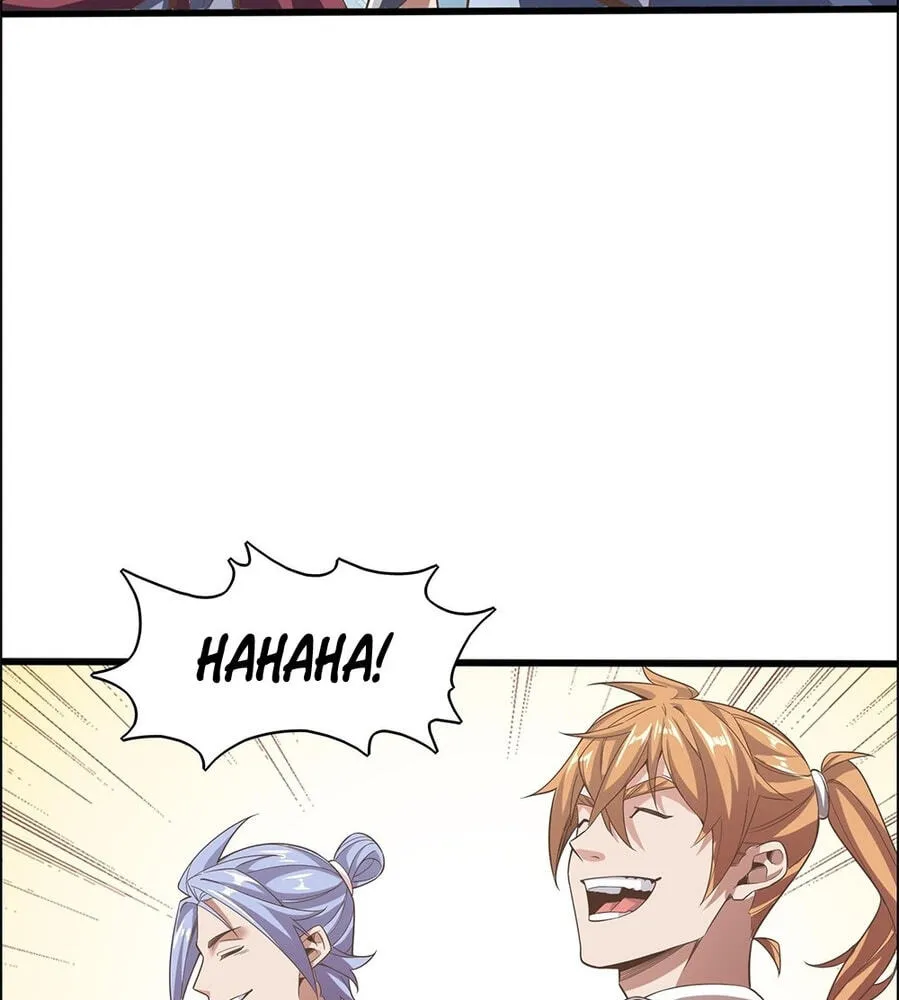 Fengle Ba, San Sui Zhang Men Ren?! Chapter 11 page 12 - 