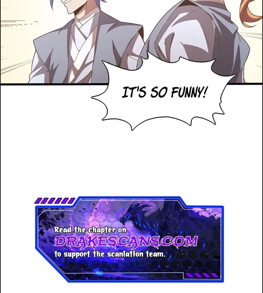 Fengle Ba, San Sui Zhang Men Ren?! Chapter 11 page 13 - 