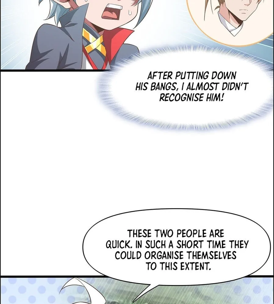 Fengle Ba, San Sui Zhang Men Ren?! Chapter 11 page 16 - 