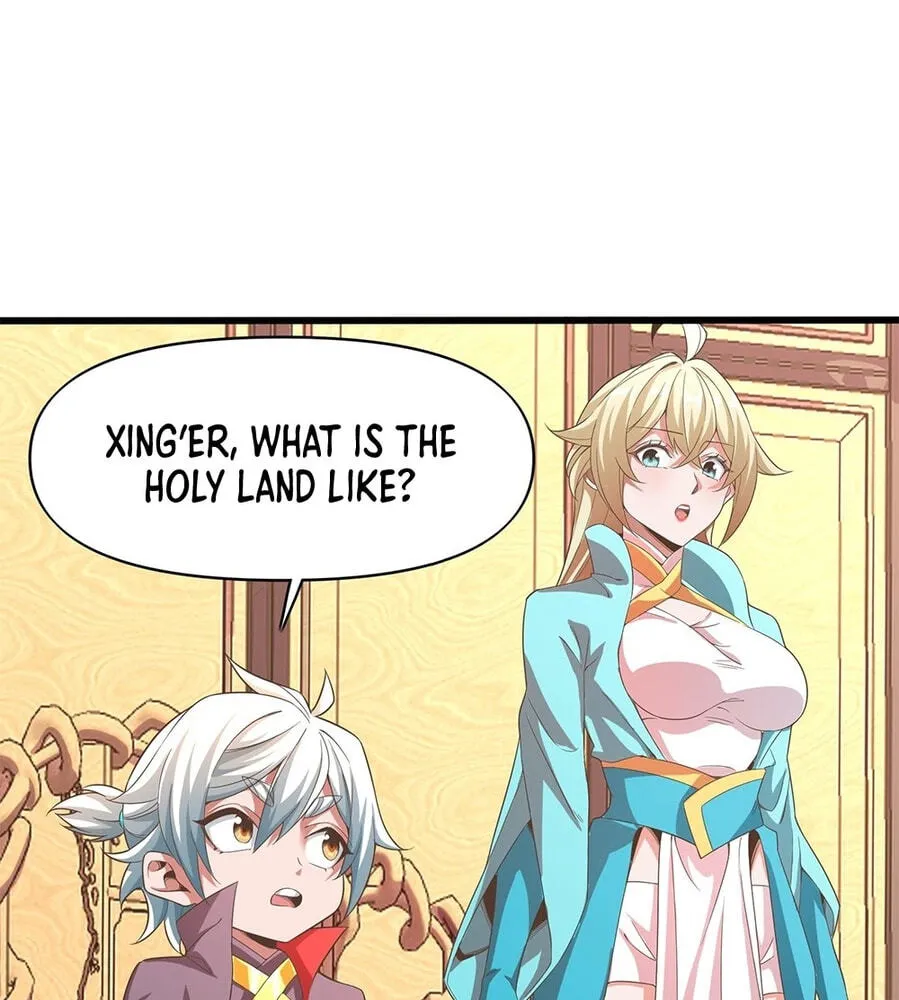 Fengle Ba, San Sui Zhang Men Ren?! Chapter 11 page 18 - 