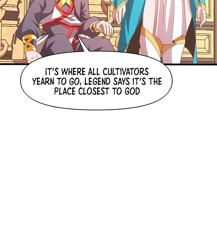 Fengle Ba, San Sui Zhang Men Ren?! Chapter 11 page 19 - 