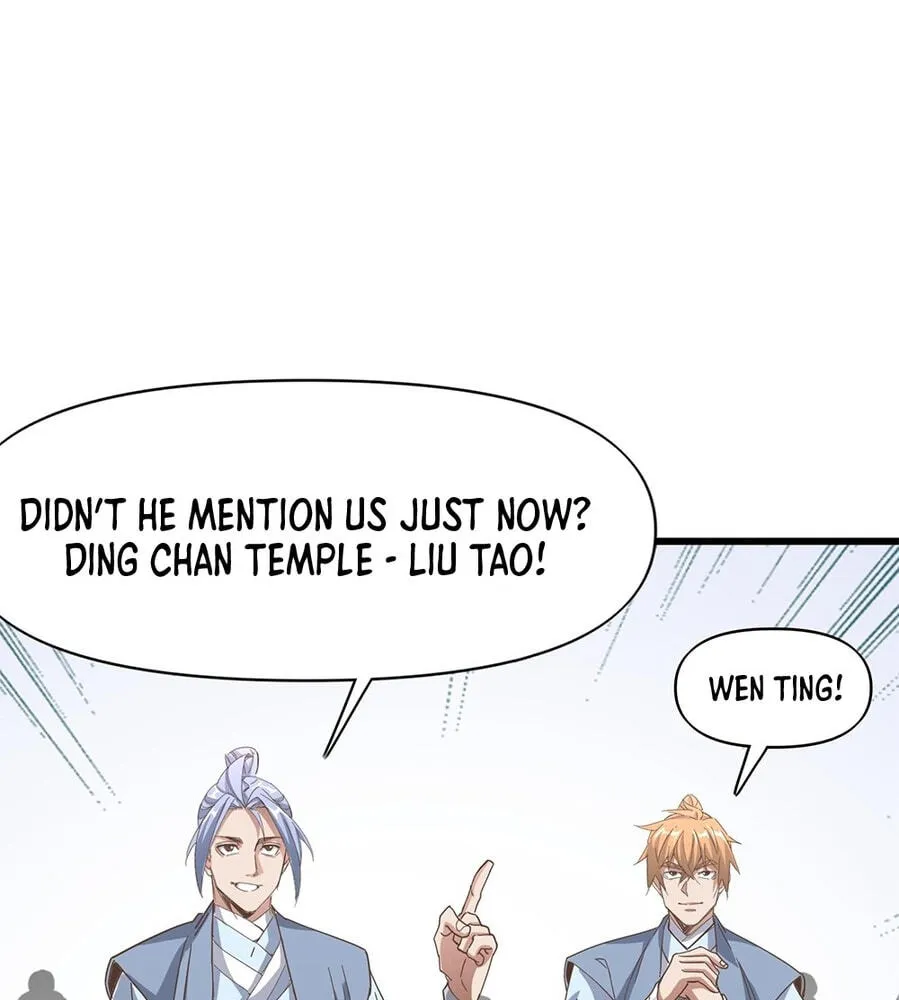 Fengle Ba, San Sui Zhang Men Ren?! Chapter 11 page 20 - 